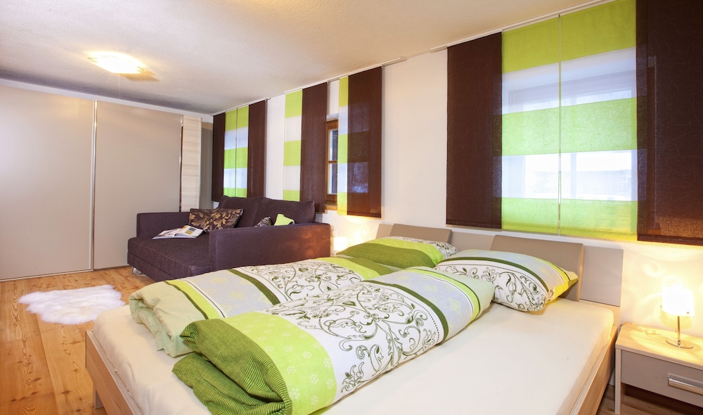 Romantic Chalet photo 1