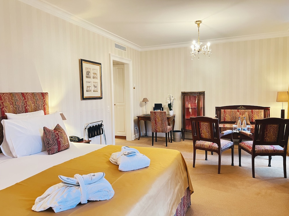 Superior Double Room, City View photo 2