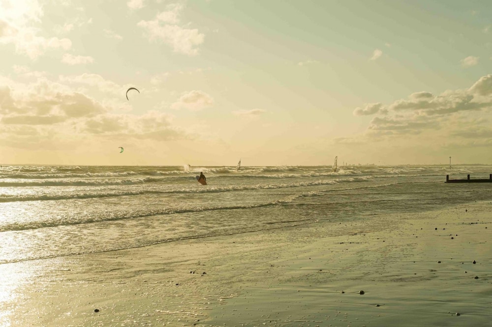 Little Windrush Annexe ved Havet, Billede 10