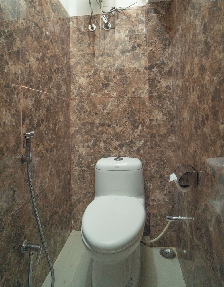 Deluxe Double Room, Lake View - Photo 7