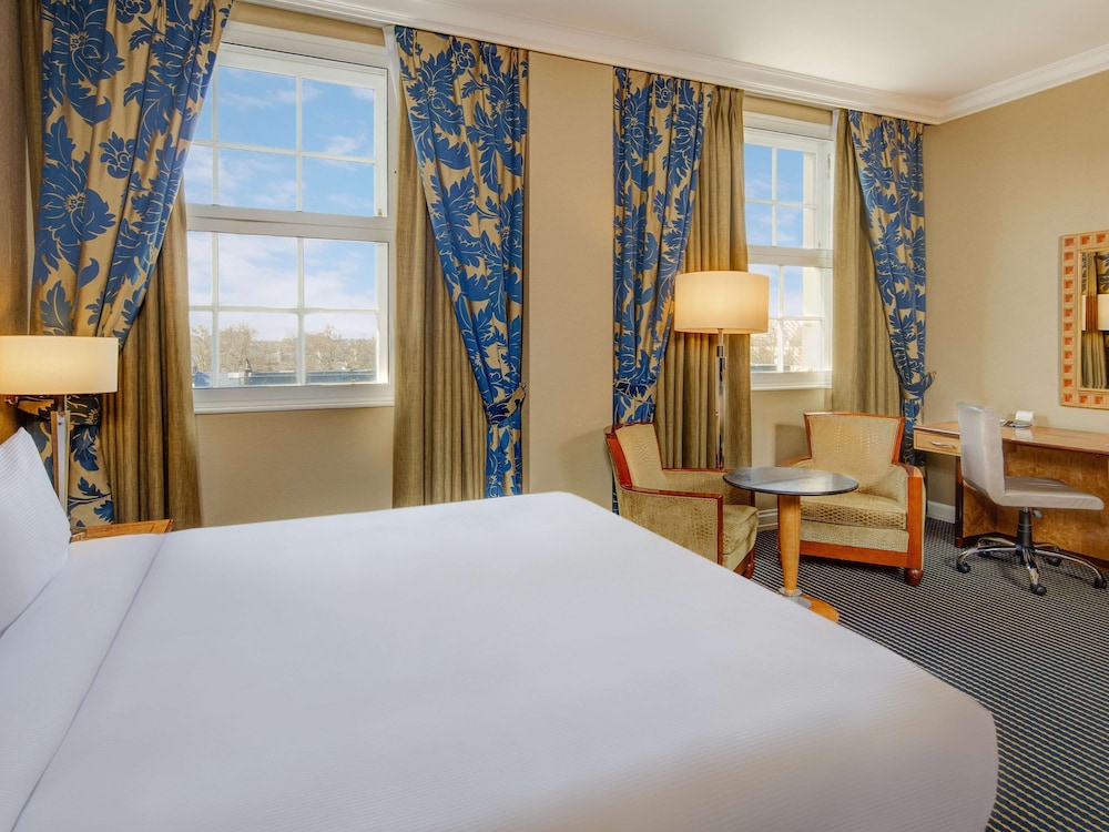 Deluxe Room, 1 King Bed (Microwave & Refrigerator)