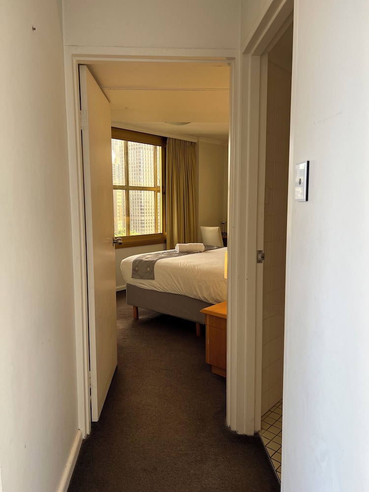 Superior Apartment, Multiple Beds, Non Smoking, Park View photo 1
