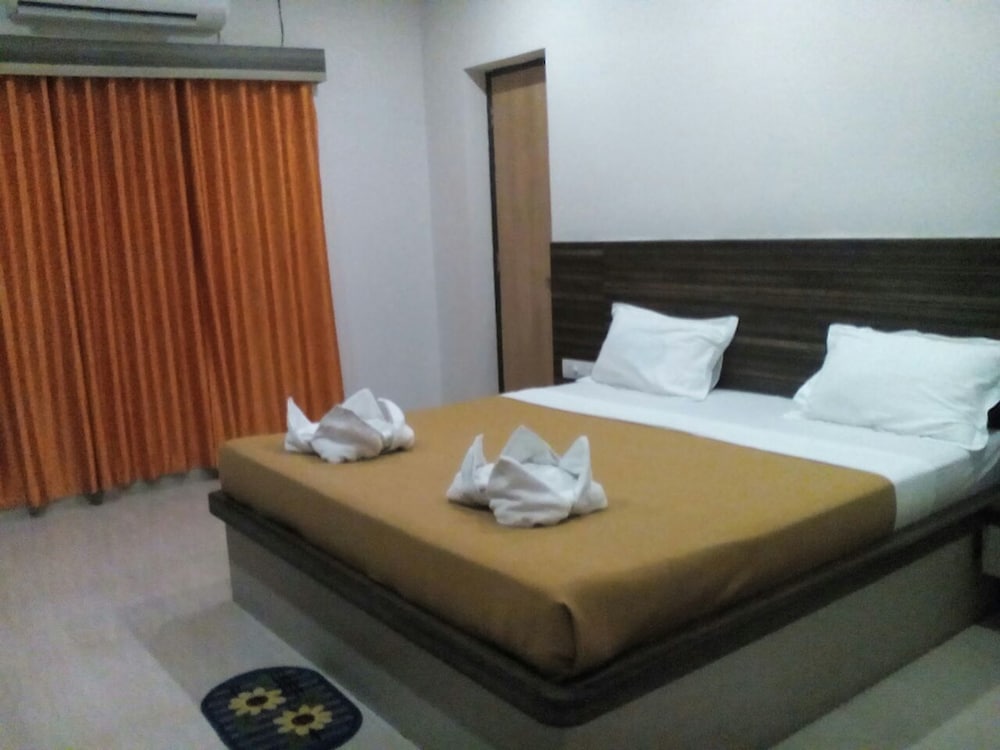 Deluxe Room photo 3