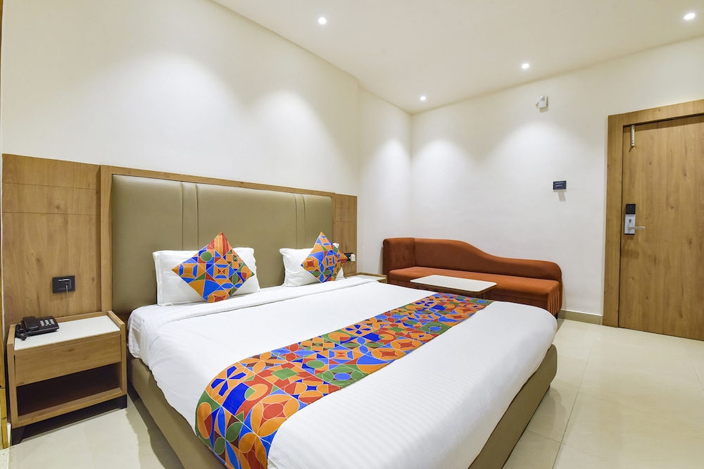 Deluxe Room photo 1