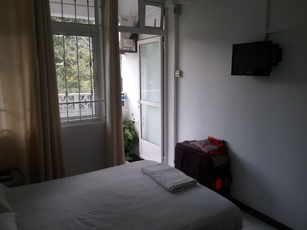 Standard Double Room, 1 Double Bed, Smoking photo 1