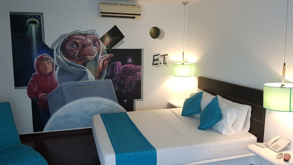 Royal Suite - Photo 1