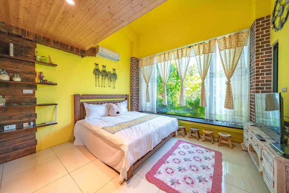 Standard Quadruple Room photo 3