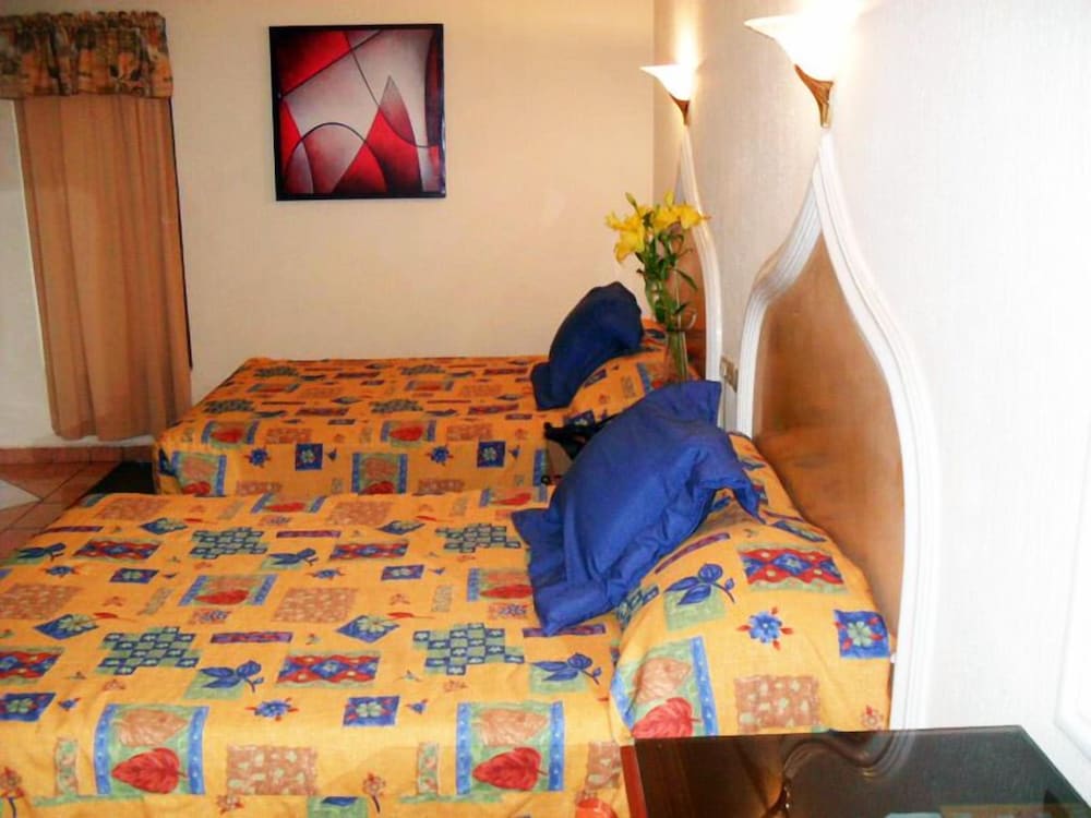 Standard Single Room photo 3