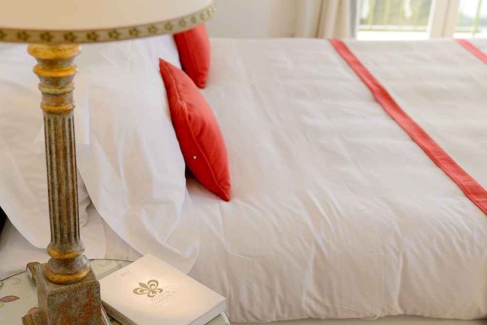 Junior Suite, Garden View