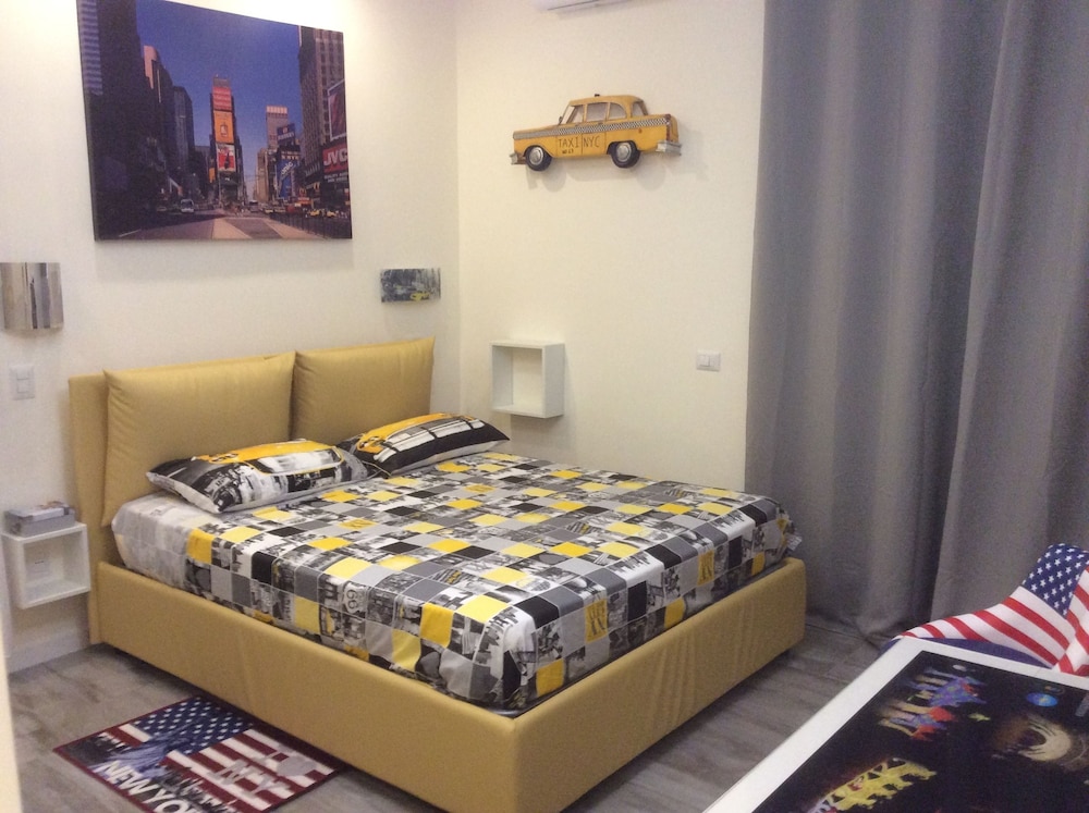 Business Room, 1 Bedroom photo 1