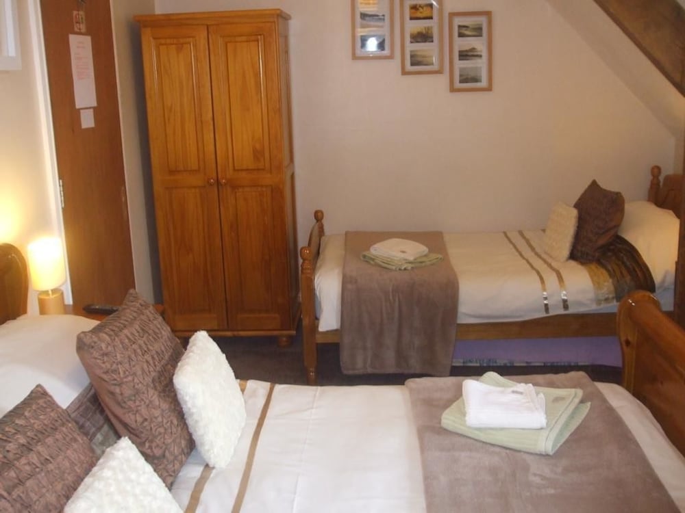 Twin Room photo 1