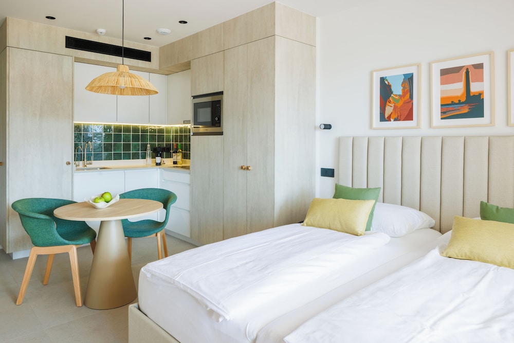 Habitación Doble Premium