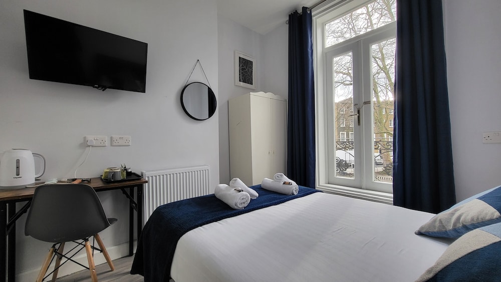 Comfort Double Room photo 1