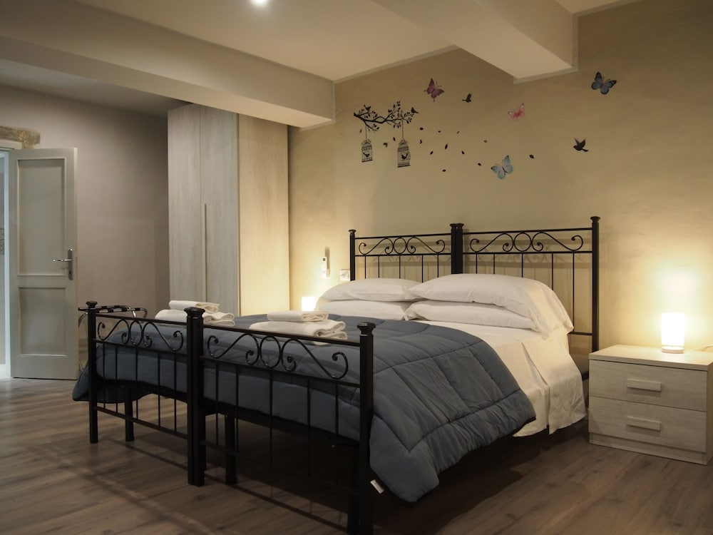 Family Apartment, Multiple Beds, Annex Building