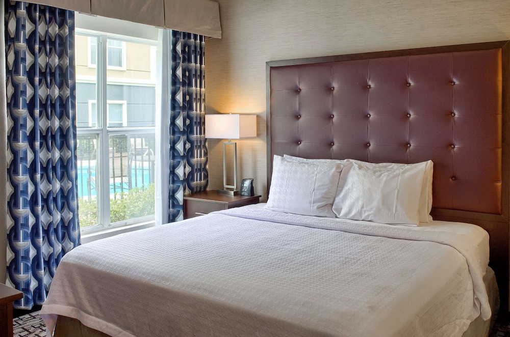 Suite, 1 King Bed
