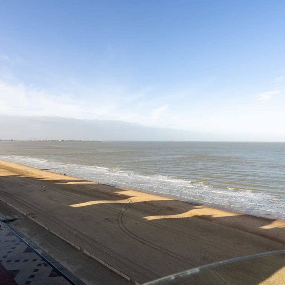 Stunning Penthouse With Free Parking and sea View, Foto 21