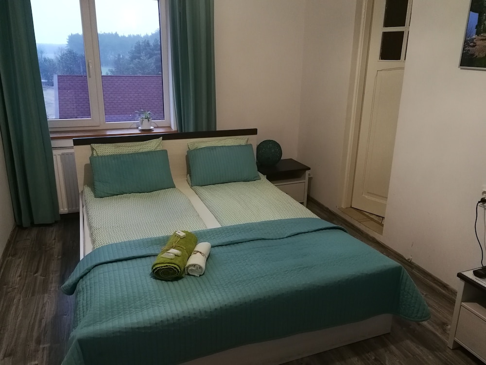 Double Room, 1 Queen Bed, Private Bathroom (1) photo 1