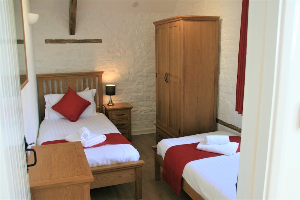 Cottage, Private Bathroom (Old Stables) photo 2