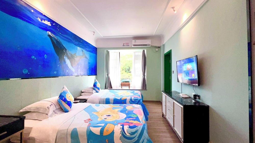 Basic Twin Room photo 1