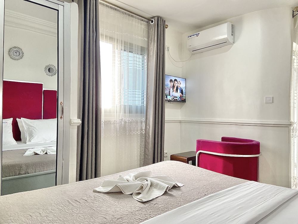 Premium Double Room photo 2