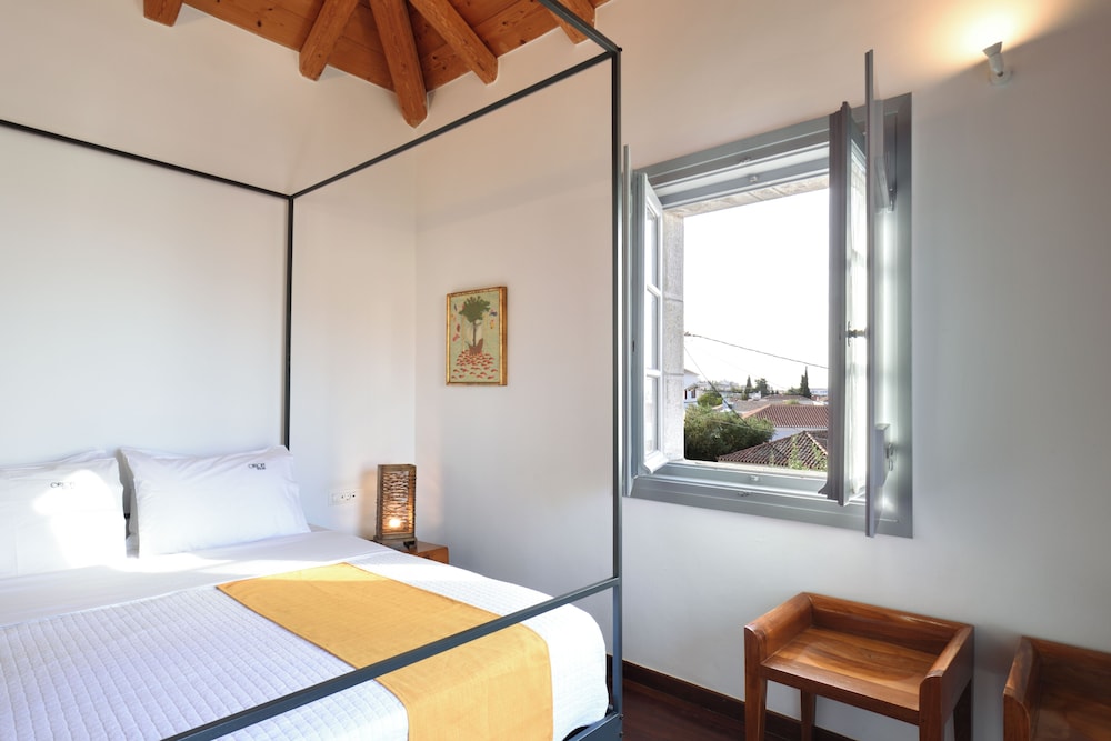 Deluxe Room photo 2