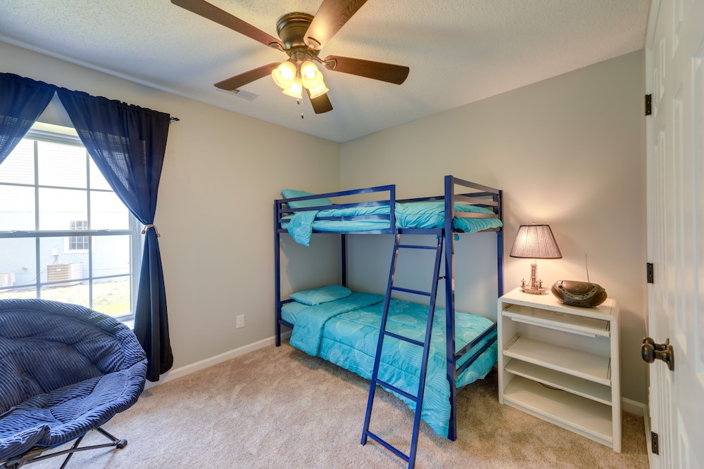 House (4 Bedrooms) photo 2
