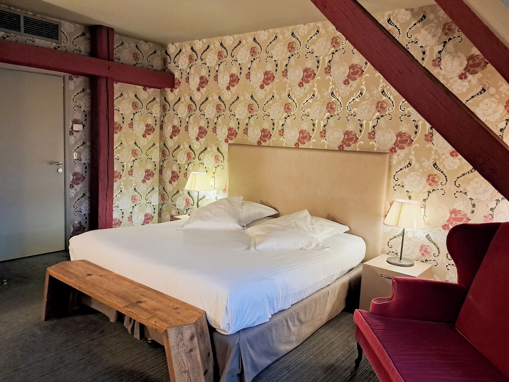 Prestige double room photo 3