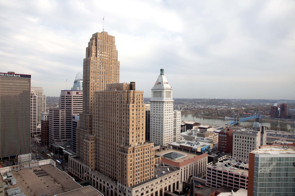Hilton Cincinnati Netherland Plaza, Billede 4