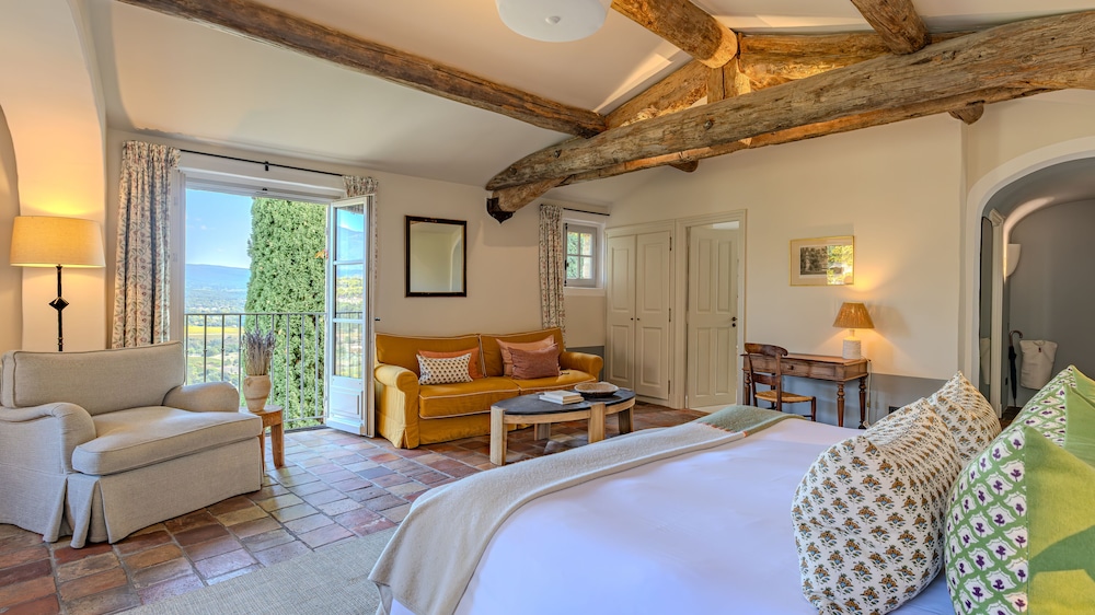Deluxe Junior Suite (Ventoux) photo 1