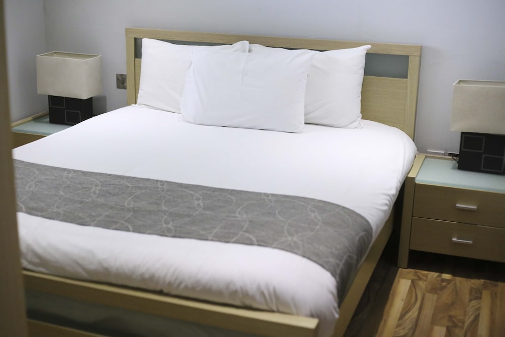 Junior Suite, Sea View