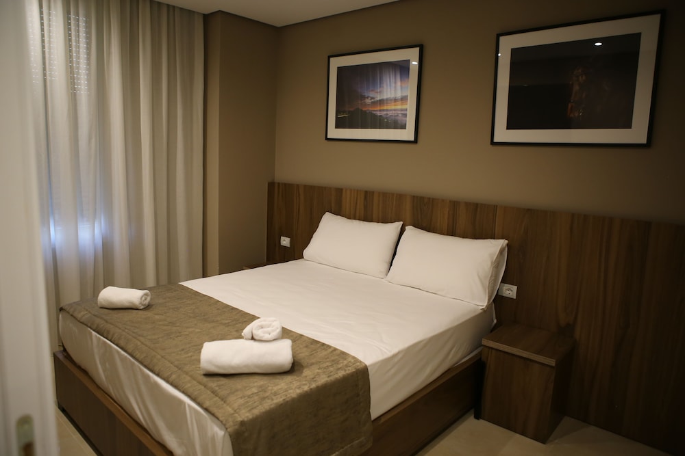 Standard Double or Twin Room photo 2