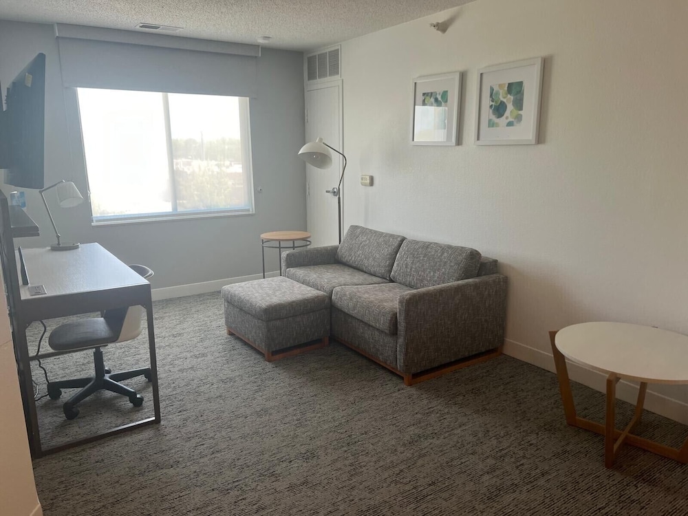 Suite, 1 Bedroom - Photo 9