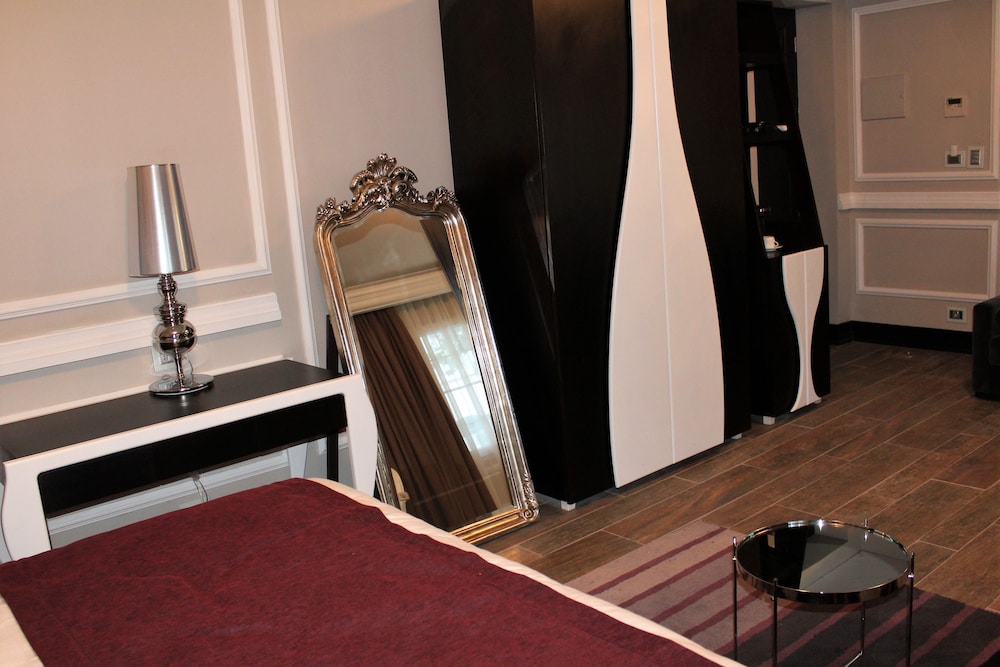 Premium Suite, 1 Bedroom, City View photo 1