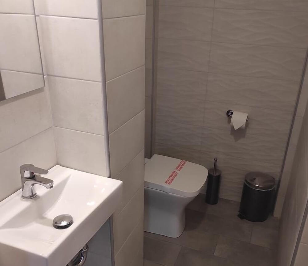 Single Room, City View photo 3