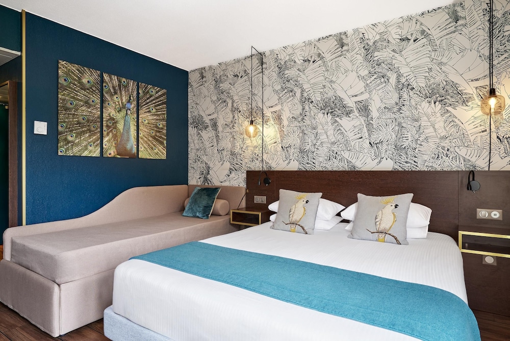 Standard Triple Room - Photo 1