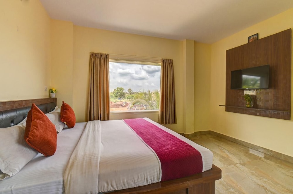 Deluxe Double Room photo 2