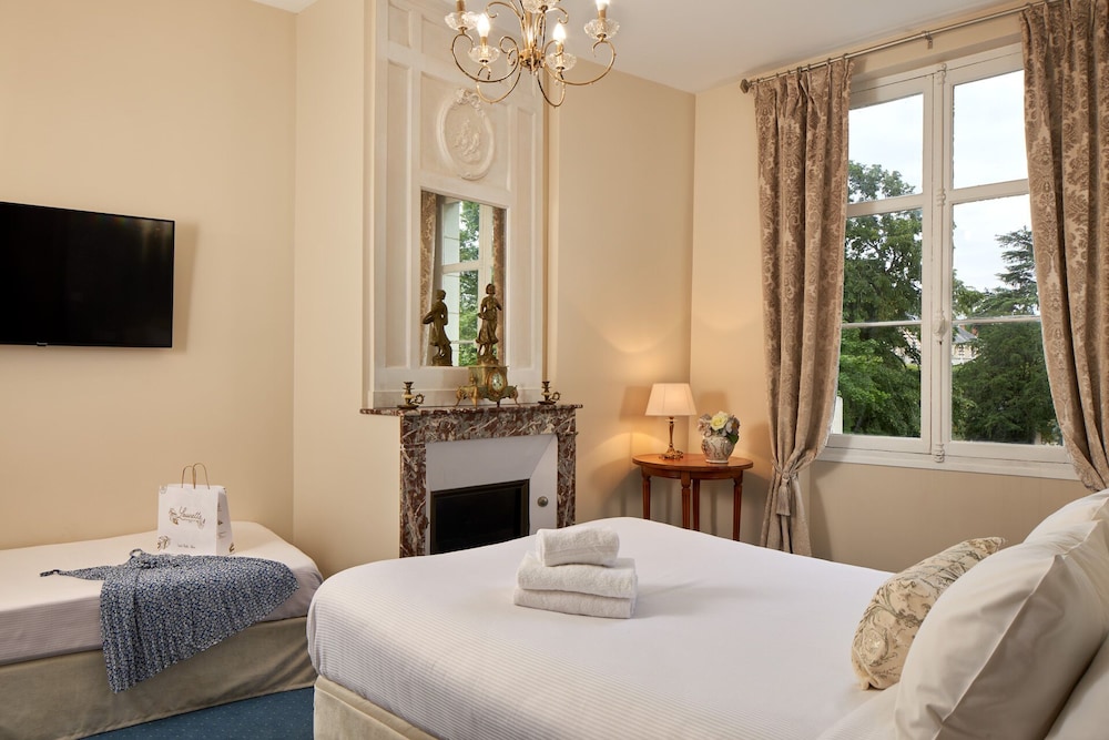 Classic Triple Room - Photo 8