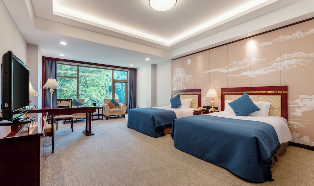 Superior Twin Room photo 1