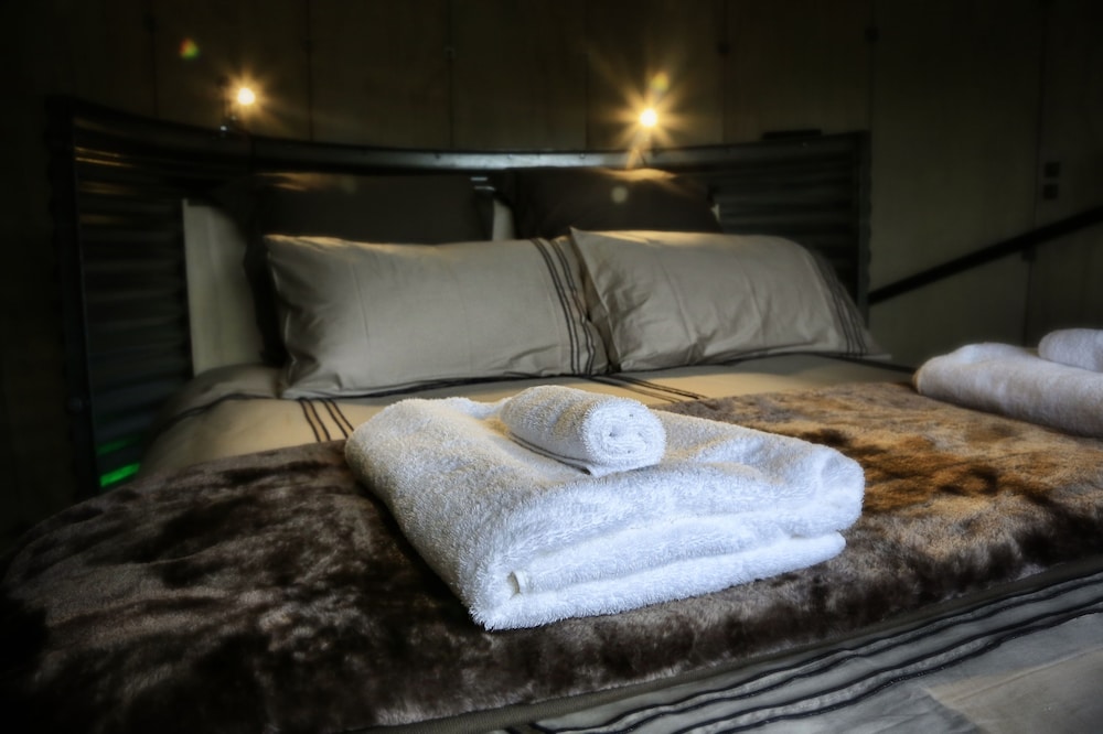 Apartment, 1 Queen Bed