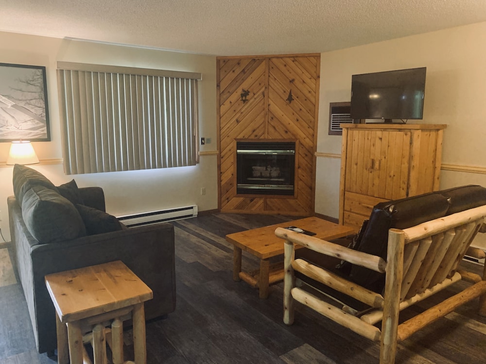Condo (Mountain Haus) - Photo 2