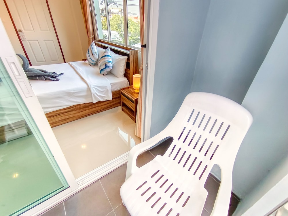 Double Room, Balcony - Photo 7