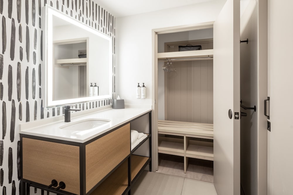 Studio Suite - Room type assigned at check-in based on availability
