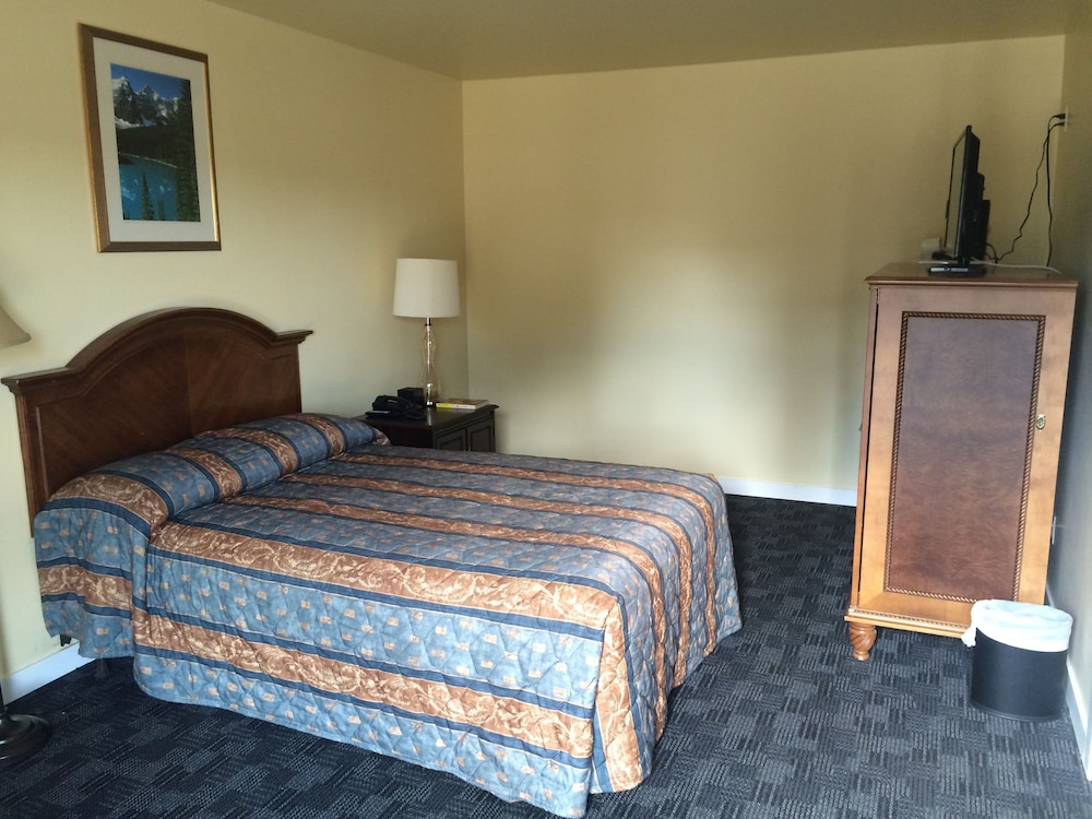 Room, 1 Double Bed photo 1