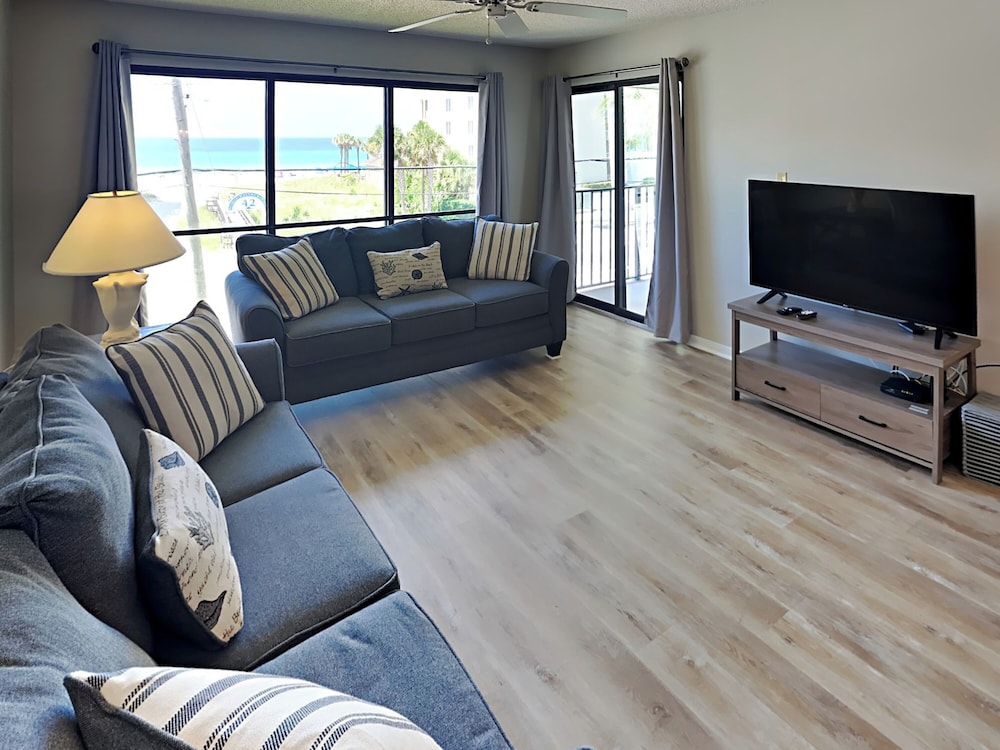 Condo, Multiple Beds, Balcony, Partial Ocean View (Villa 3317 - No Pets)