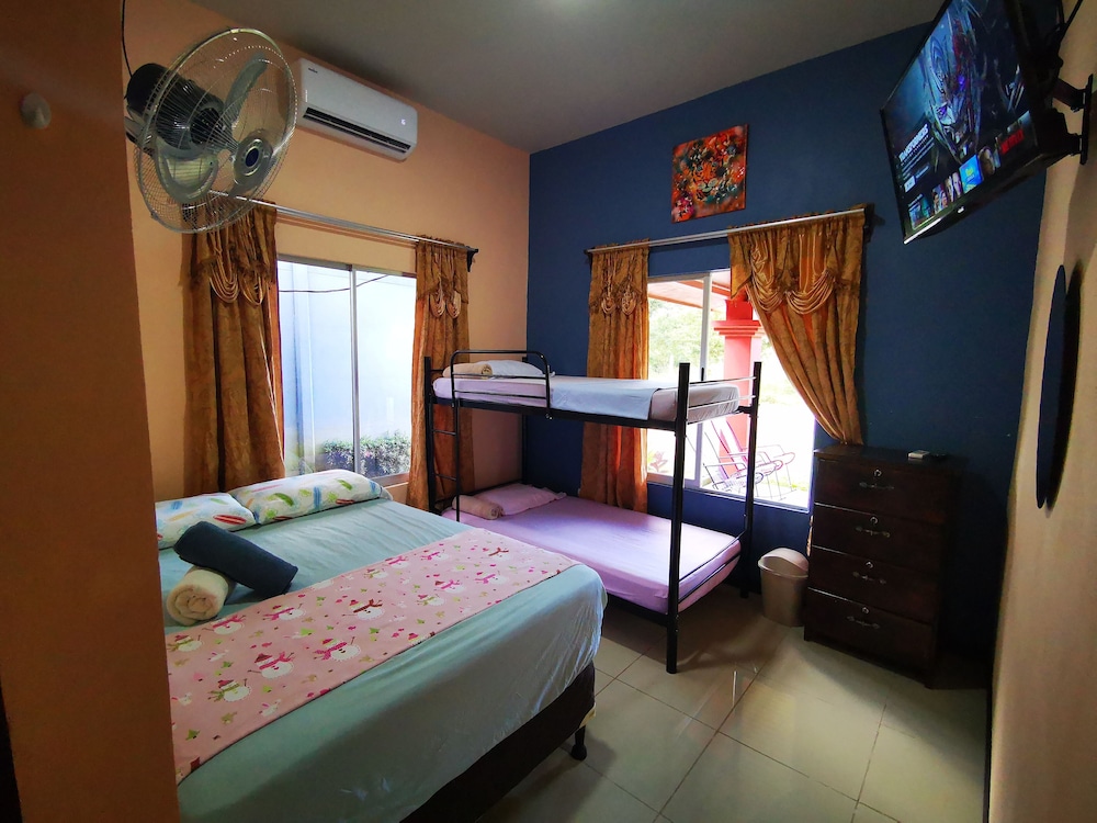 Standard Room, 1 Bedroom, Garden View photo 1