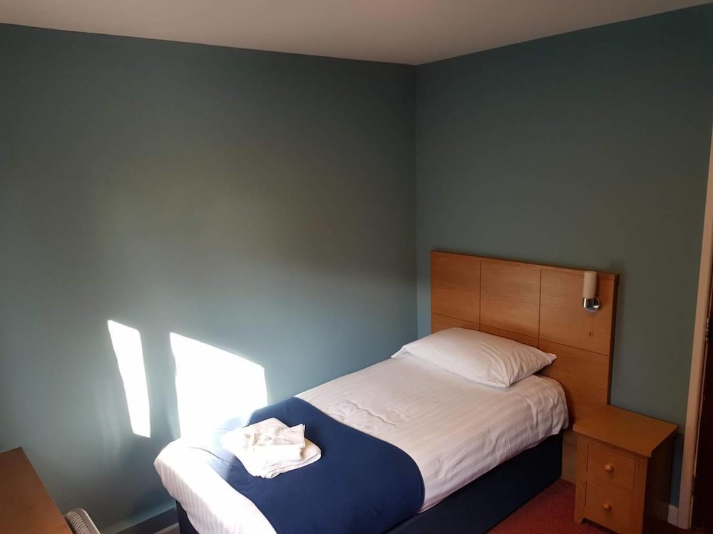 Single Room photo 1