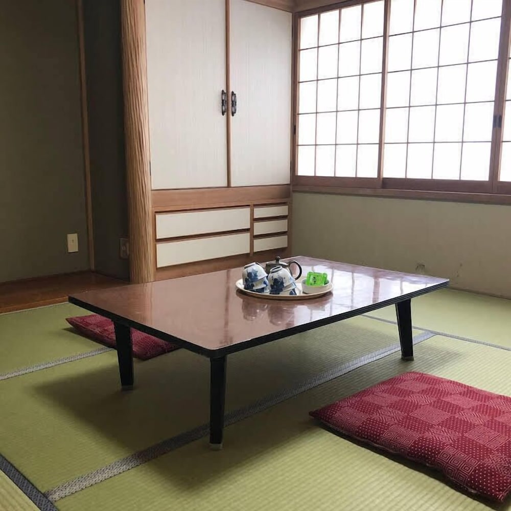 Triple Room photo 1