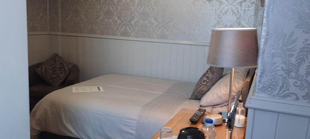 Standard Single Room (second floor) photo 2