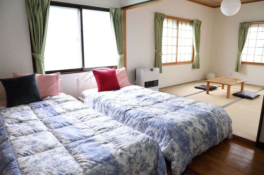 Japanese Western Style Room 2