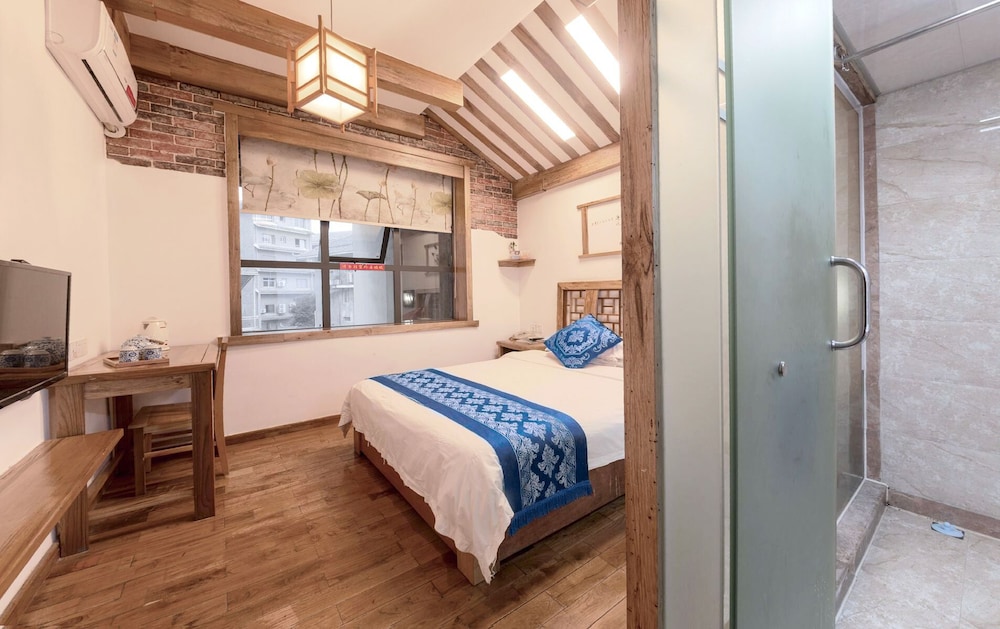 Junior Double Room photo 3
